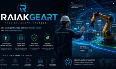 Raiakgeart