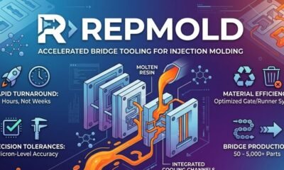 Repmold
