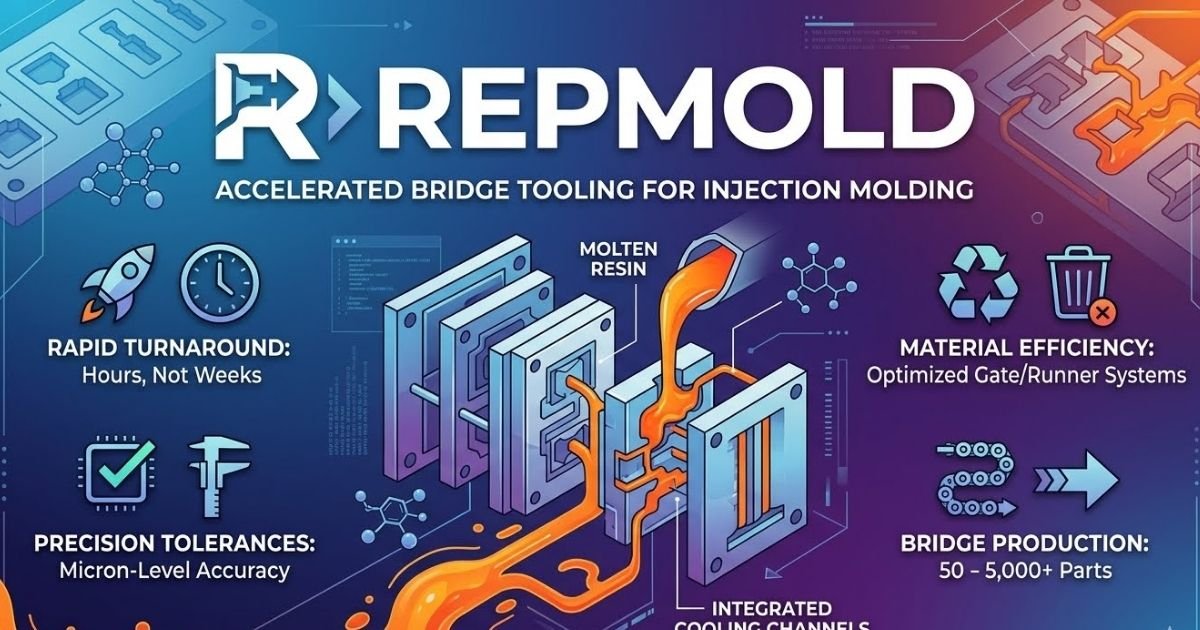 Repmold