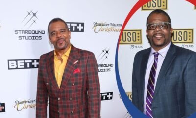 Richard Pryor Jr