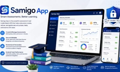 Samigo App