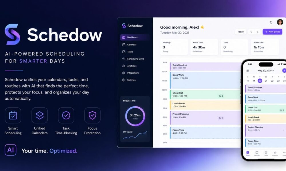 Schedow