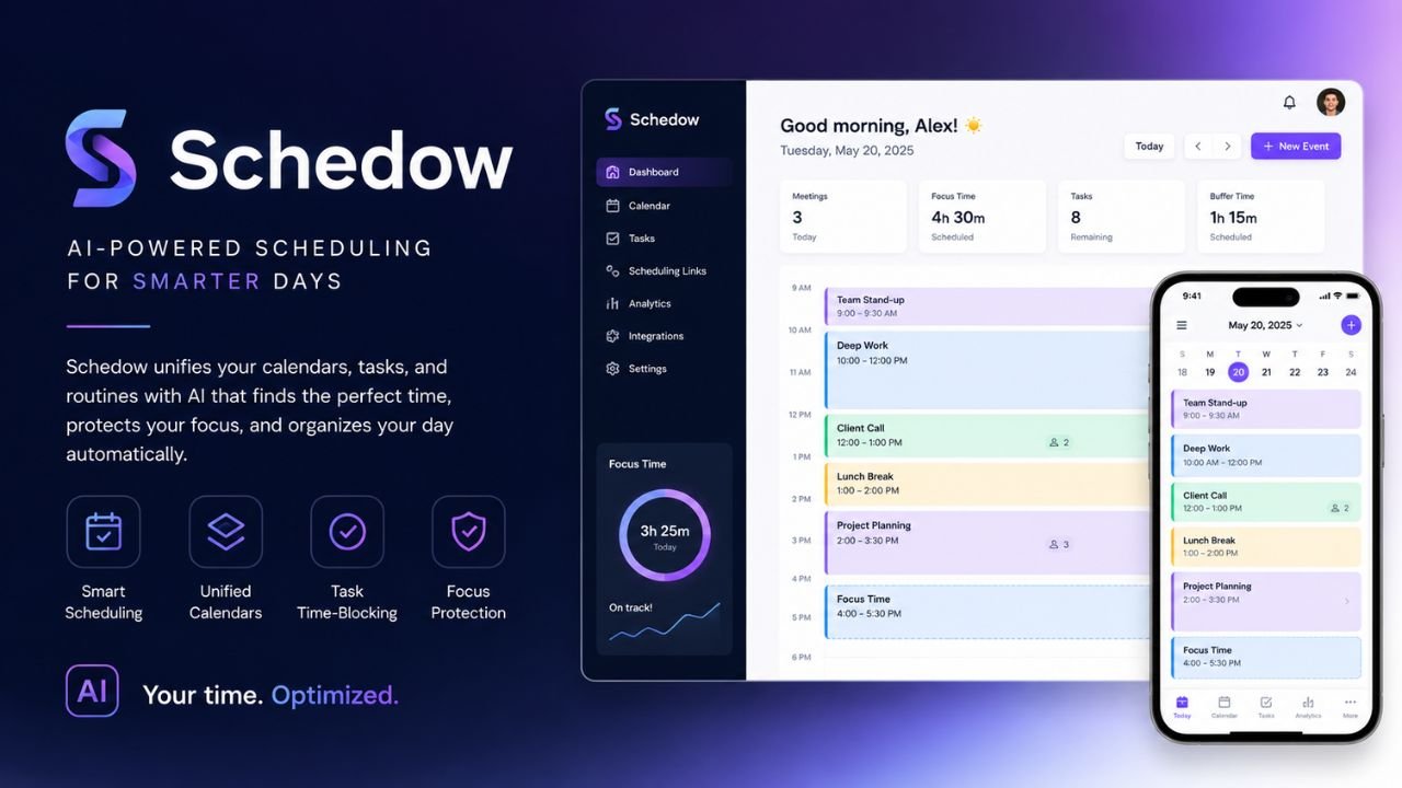 Schedow