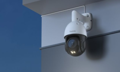 AI Security Camera