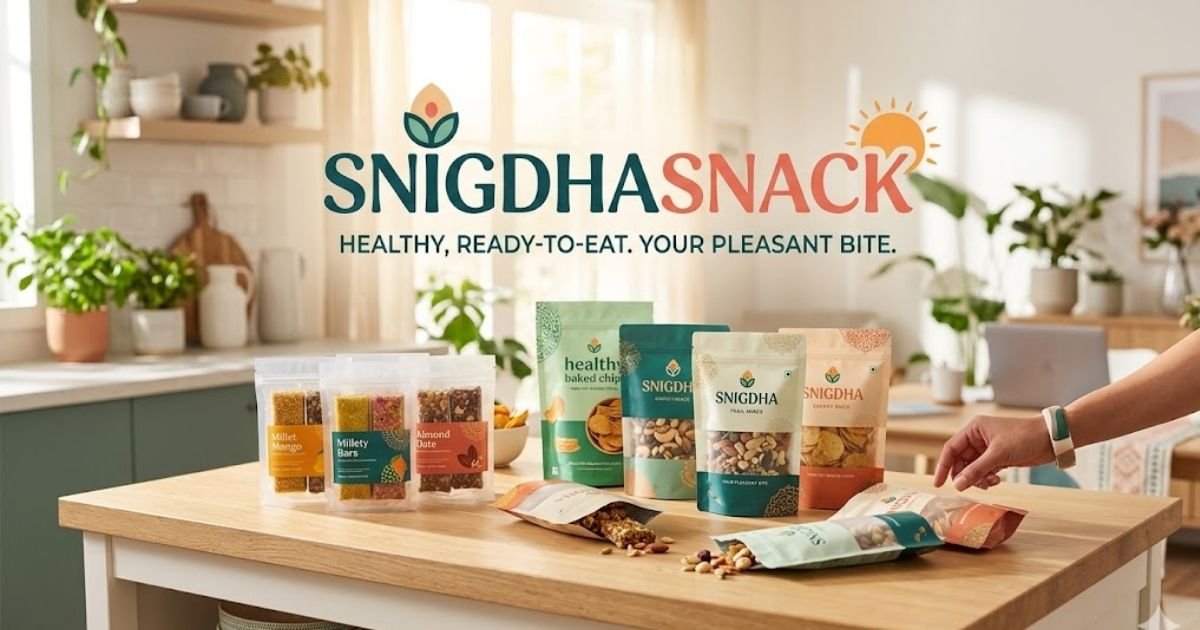 Snigdhasnack