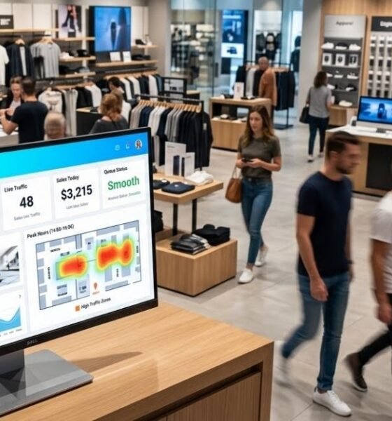 Store Pulse