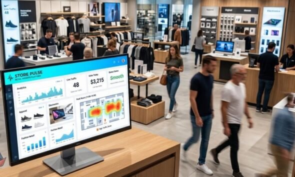Store Pulse