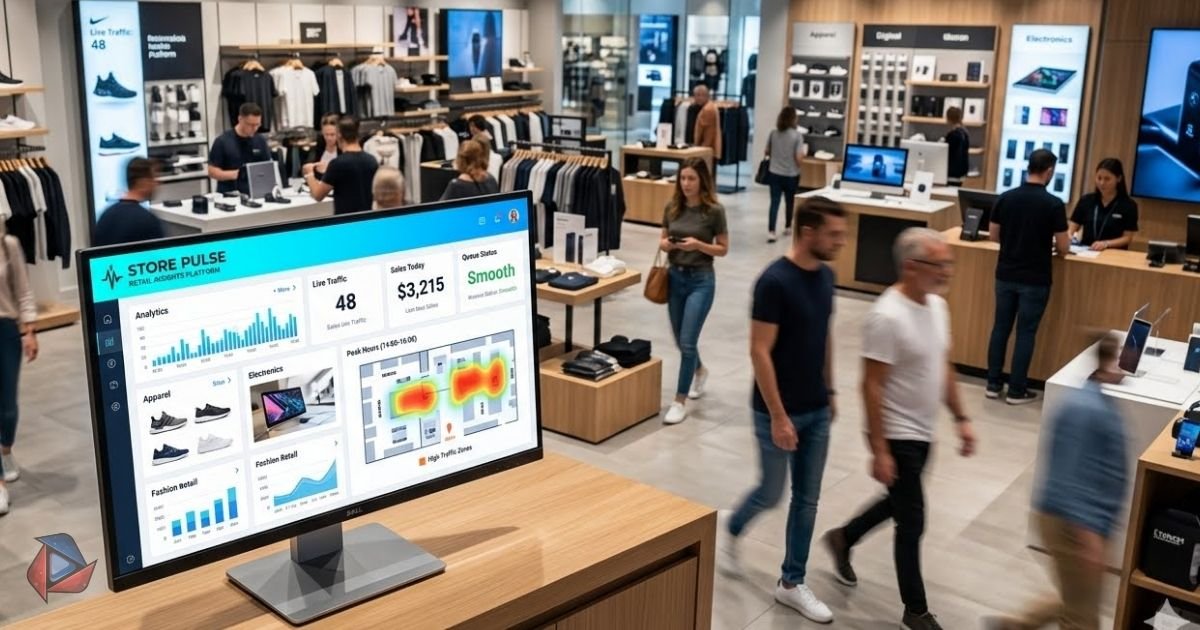Store Pulse