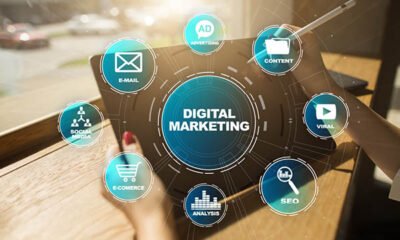 Marketing Channel