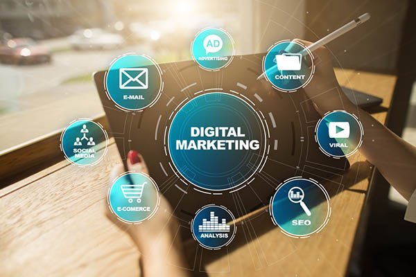 Marketing Channel