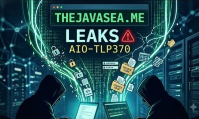 TheJavaSea.me Leaks AIO-TLP370