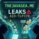 TheJavaSea.me Leaks AIO-TLP370