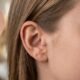 Tragus Piercing