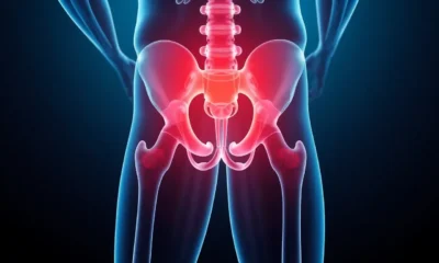 Understanding Hip Arthritis and Its Possible Impact on Daily Living