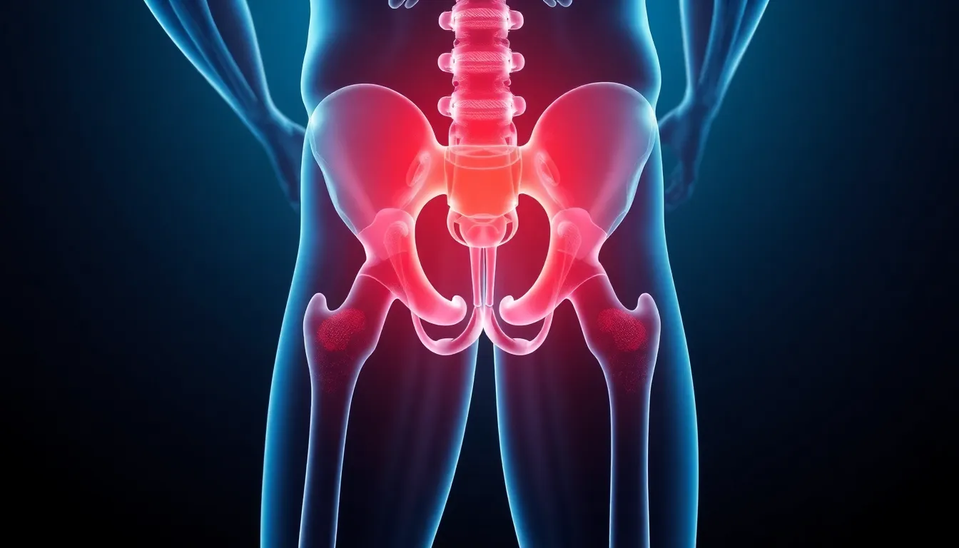 Understanding Hip Arthritis and Its Possible Impact on Daily Living