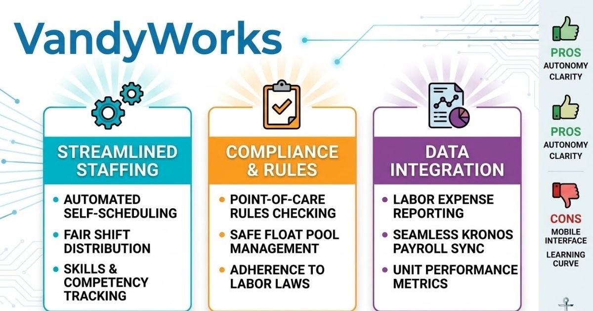 VandyWorks