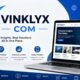 Vinklyx com