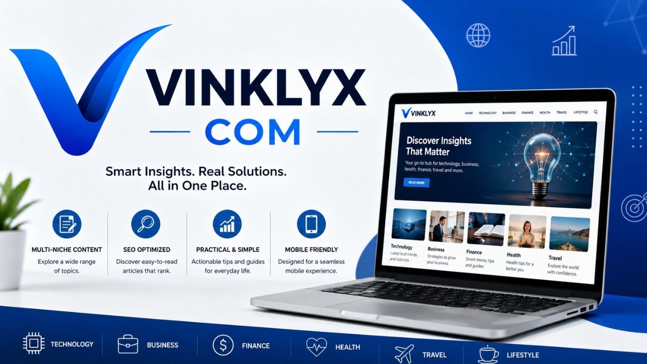 Vinklyx com