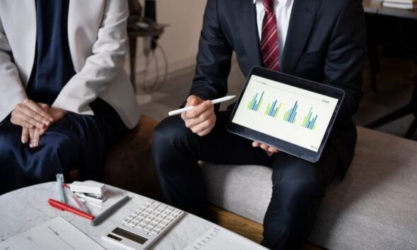 Wealth Management Platform for Scalable Financial Infrastructure