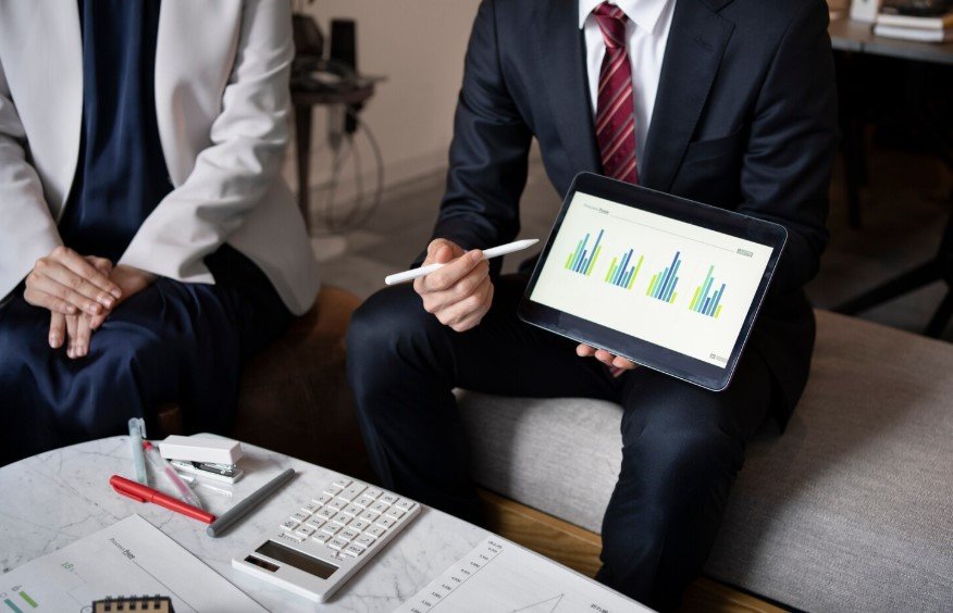 Wealth Management Platform for Scalable Financial Infrastructure