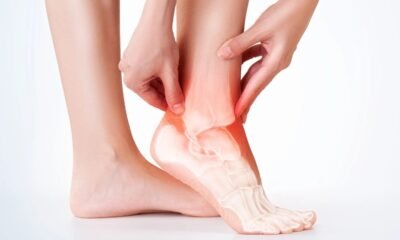 What Causes Ankle Arthritis and Why It Develops Over Time