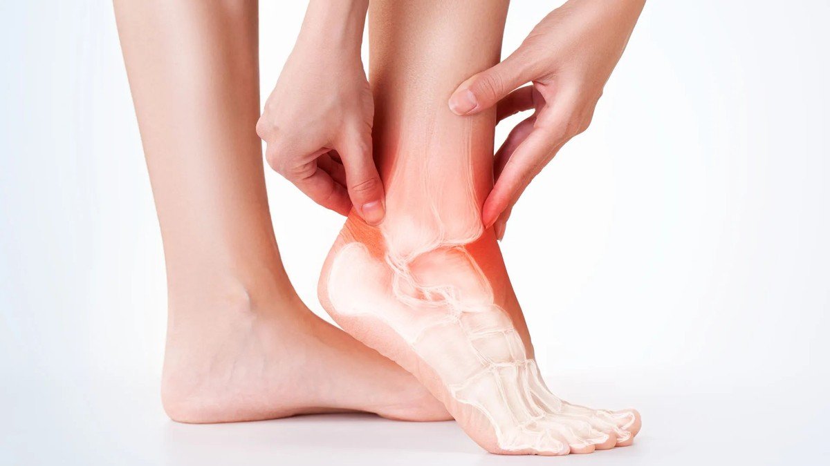 What Causes Ankle Arthritis and Why It Develops Over Time