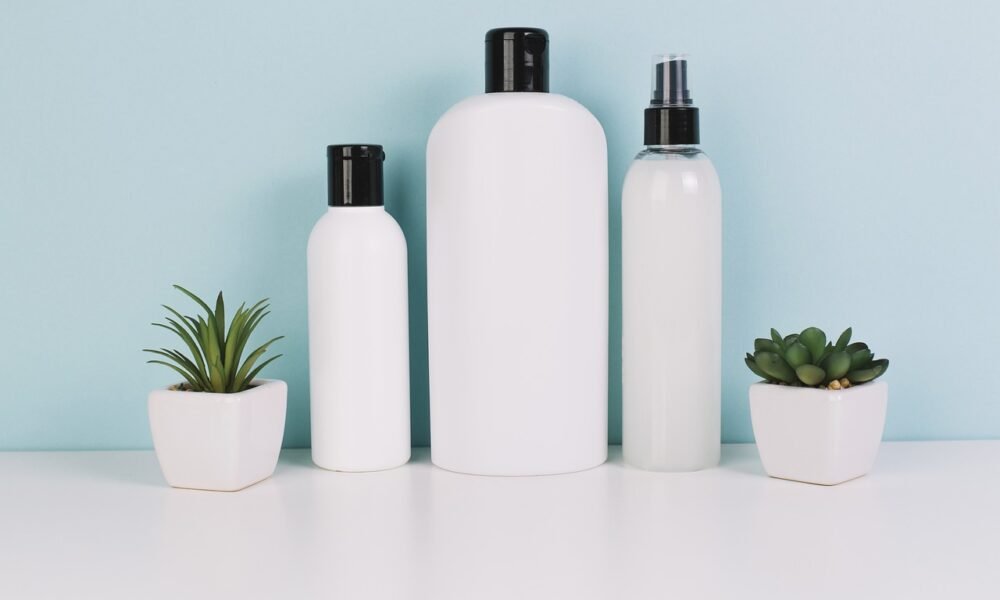 Why the Beauty Industry Is Rethinking Its Packaging — and What's Replacing Single-Use Plastic