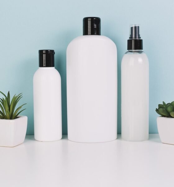 Why the Beauty Industry Is Rethinking Its Packaging — and What's Replacing Single-Use Plastic