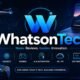 WhatsonTech