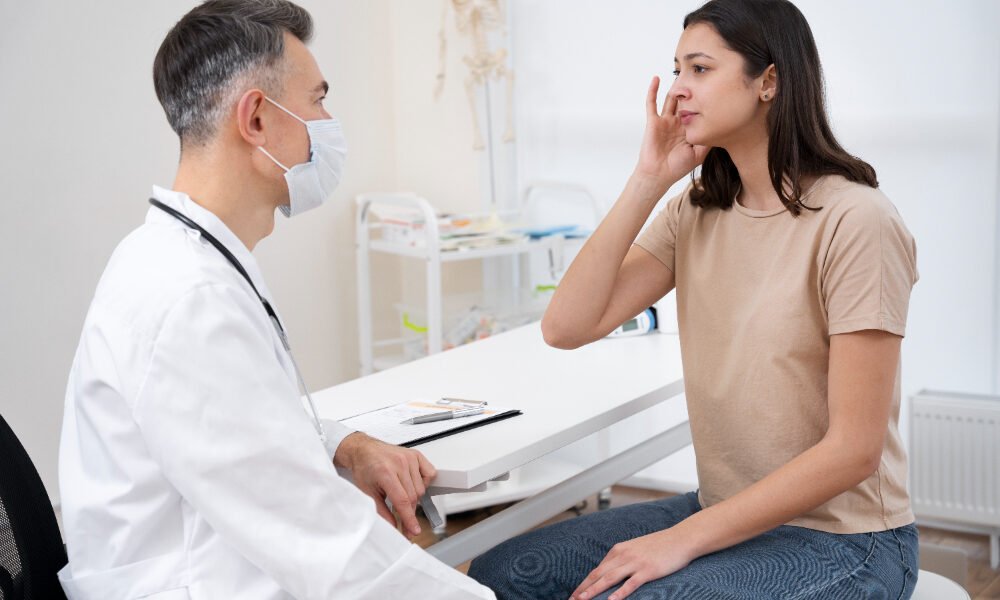 When Should I Consult an ENT Specialist in Singapore?