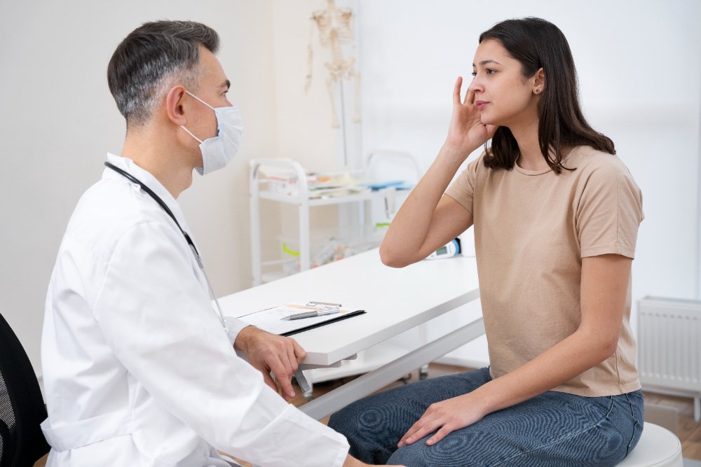 When Should I Consult an ENT Specialist in Singapore?