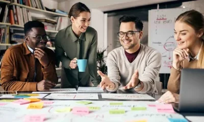 Why Enterprise Marketing Teams Need Stronger Resource