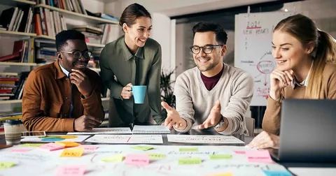 Why Enterprise Marketing Teams Need Stronger Resource
