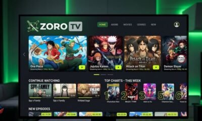 Zoro TV