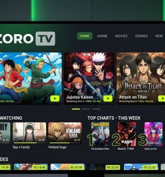 Zoro TV