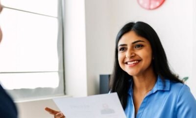 find job