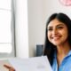 find job