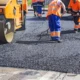 Professional Paving