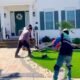 Artificial Turf Increases