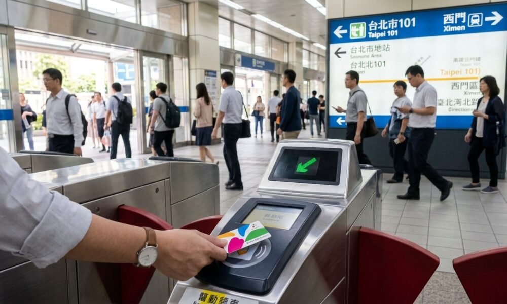 Common Travel Mistakes to Avoid in Taiwan