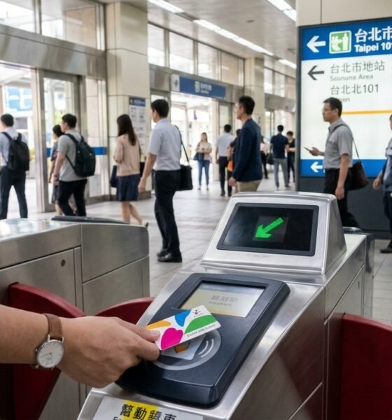 Common Travel Mistakes to Avoid in Taiwan