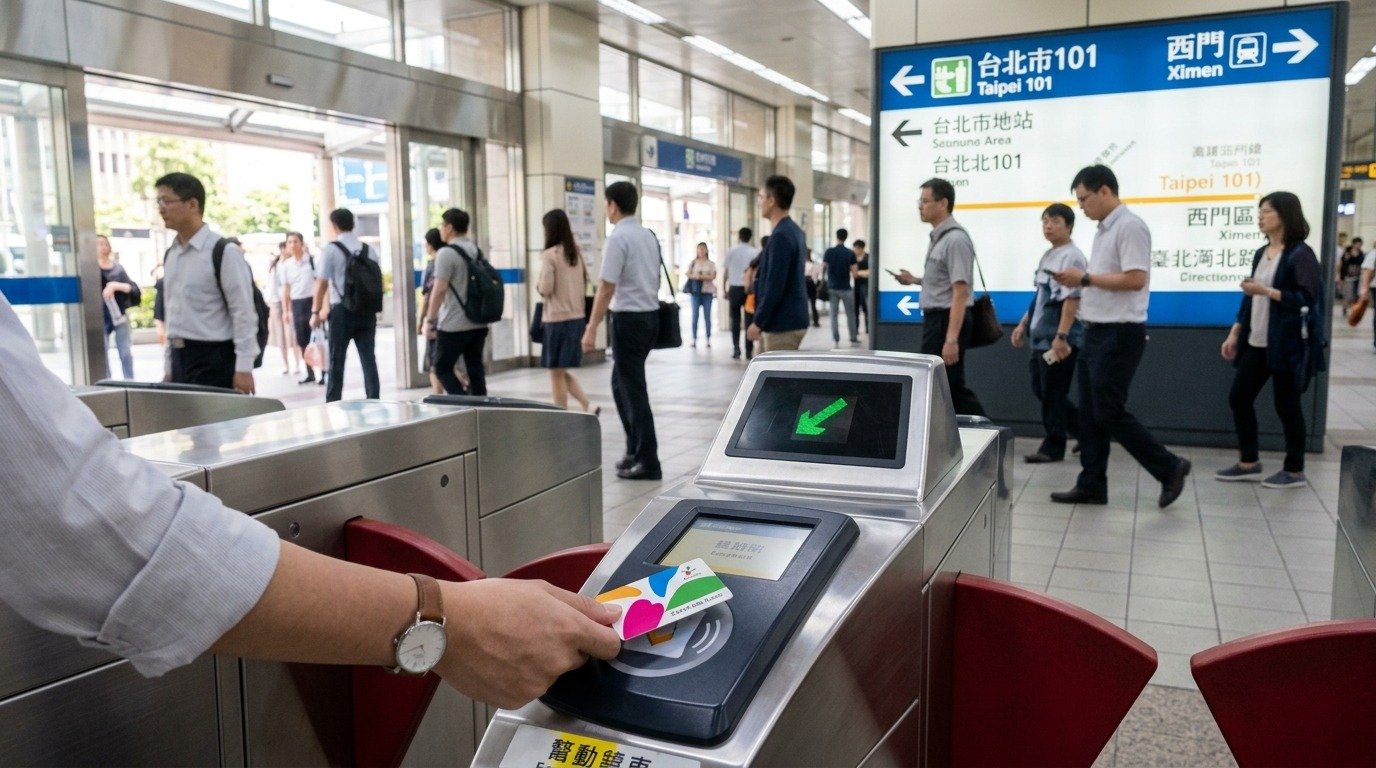 Common Travel Mistakes to Avoid in Taiwan