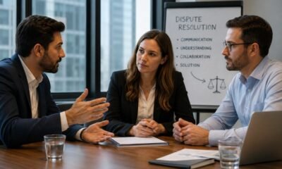 Alternative Dispute Resolution