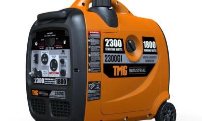 Inverter Generators