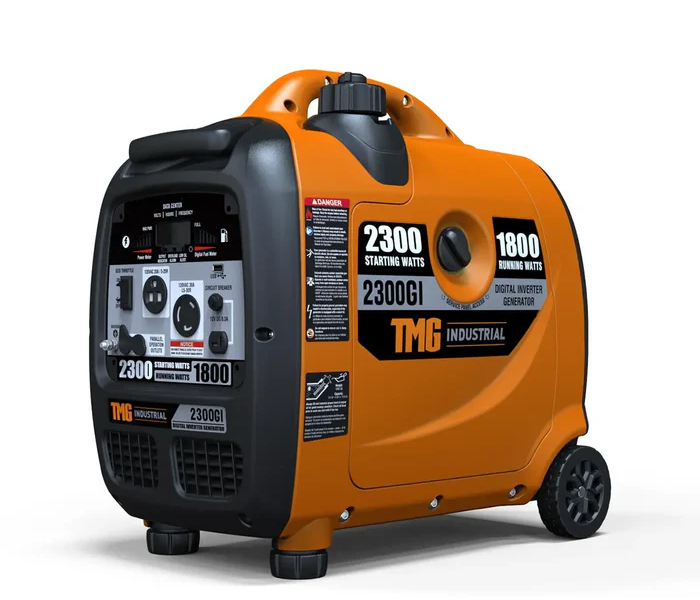Inverter Generators