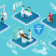 Designing HIPAA-Compliant Data Pipelines for Multi-System Integration