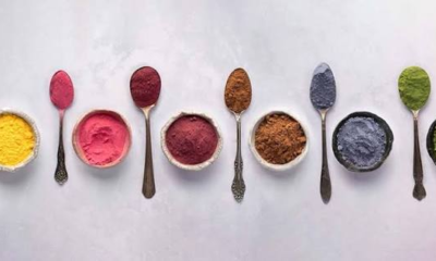 Natural Food Colors: Why Natural Green Food Coloring Is Becoming a Popular Choice