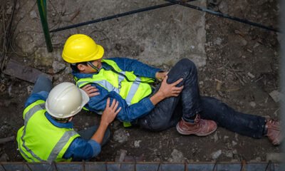 Workplace Safety