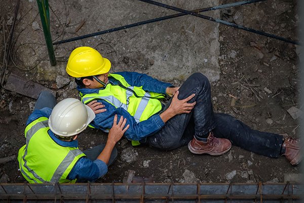 Workplace Safety