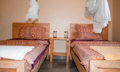 beds